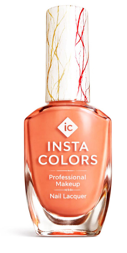 Nail Polish Finish